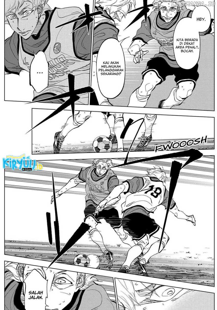 catenaccio - Chapter: 24