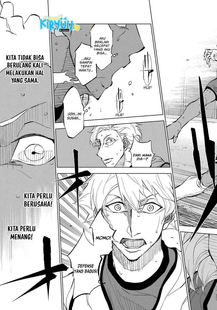 catenaccio - Chapter: 24