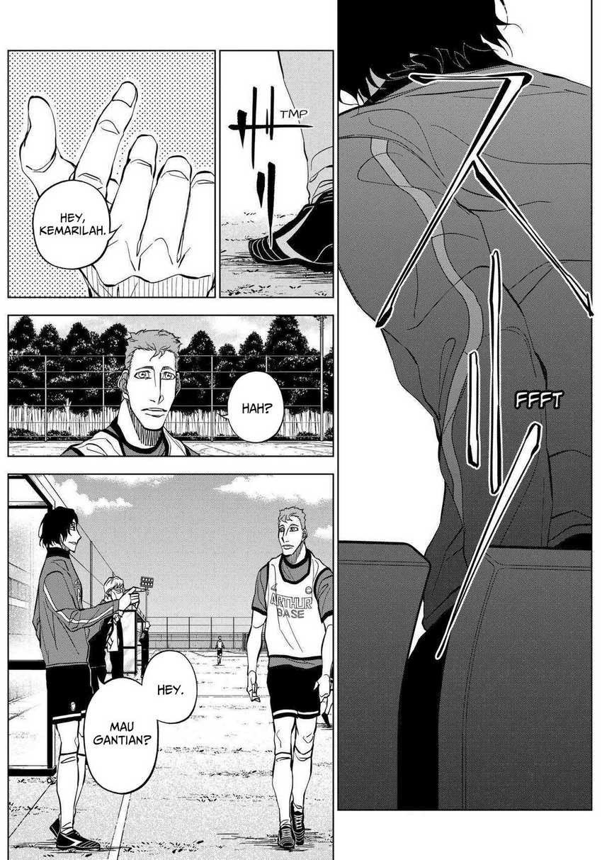 catenaccio - Chapter: 24
