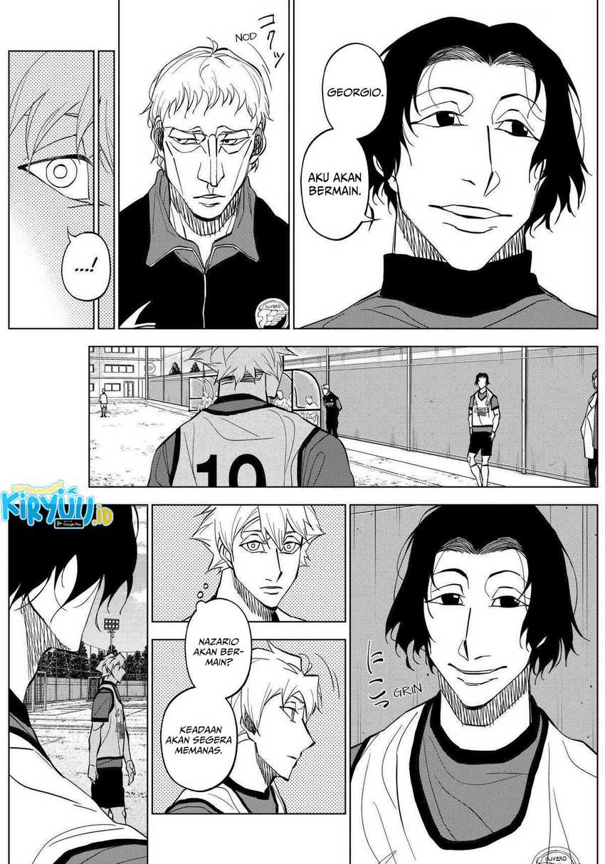 catenaccio - Chapter: 24