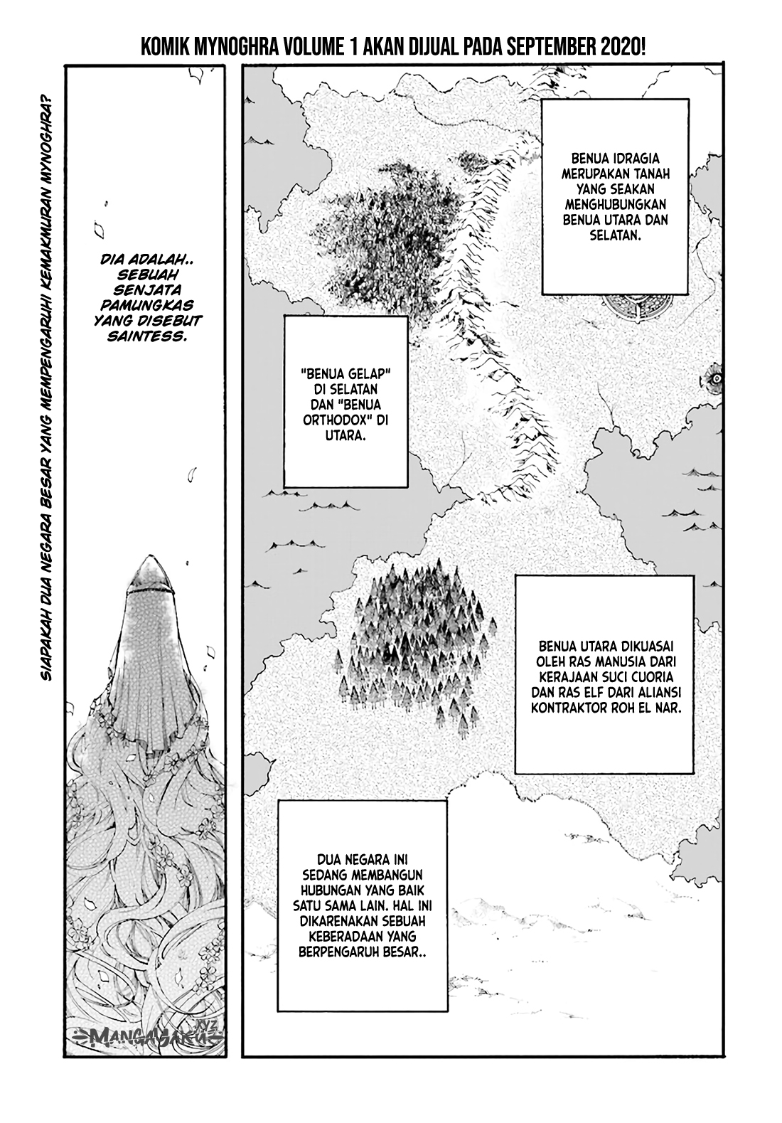isekai-apocalypse-mynoghra-the-conquest-of-the-world-starts-with-the-civilization-of-ruin - Chapter: 5
