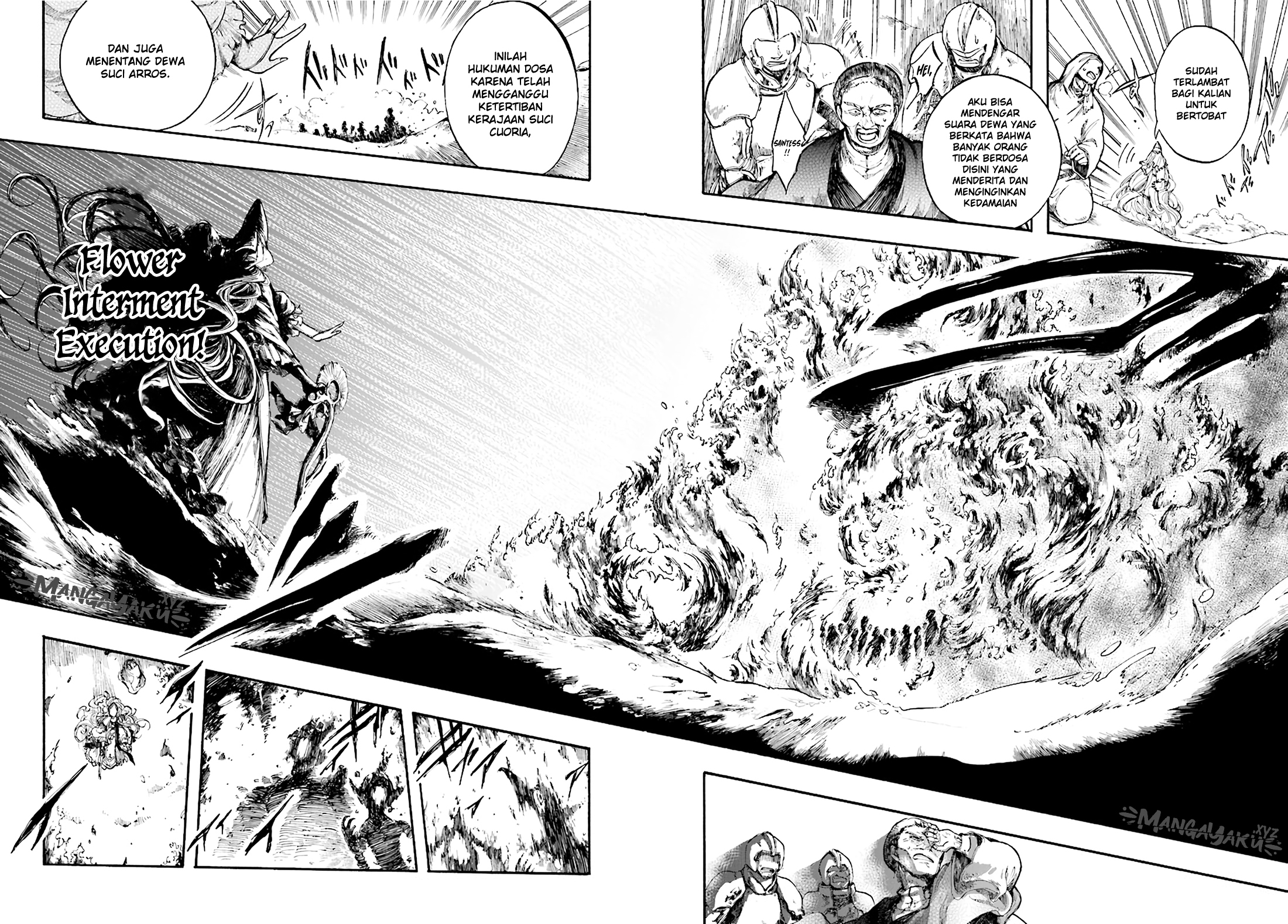 isekai-apocalypse-mynoghra-the-conquest-of-the-world-starts-with-the-civilization-of-ruin - Chapter: 5