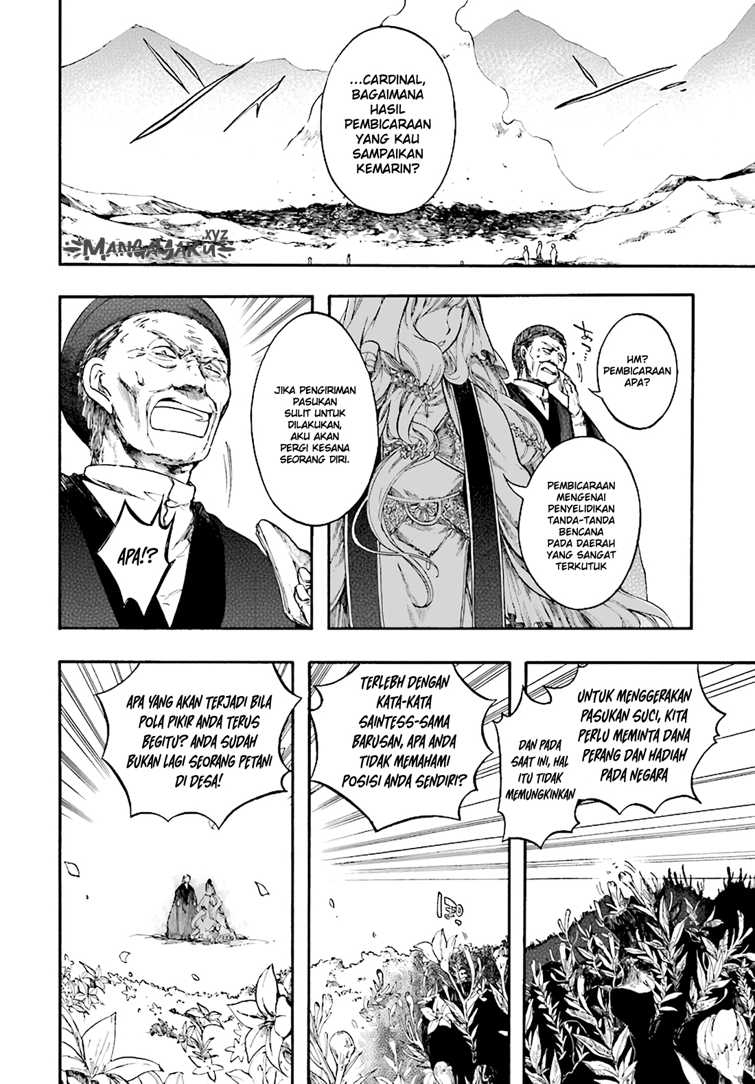 isekai-apocalypse-mynoghra-the-conquest-of-the-world-starts-with-the-civilization-of-ruin - Chapter: 5
