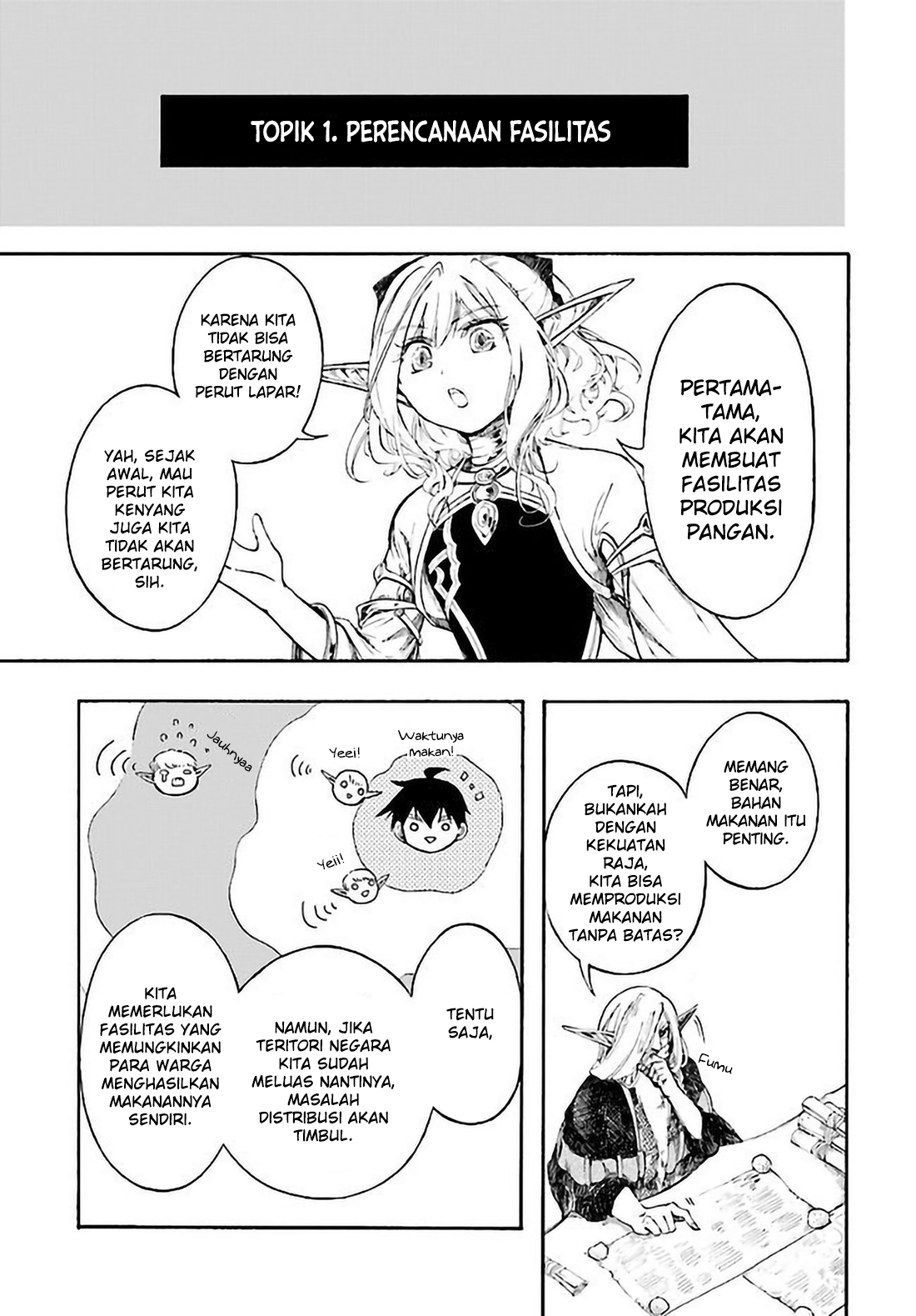 isekai-apocalypse-mynoghra-the-conquest-of-the-world-starts-with-the-civilization-of-ruin - Chapter: 5