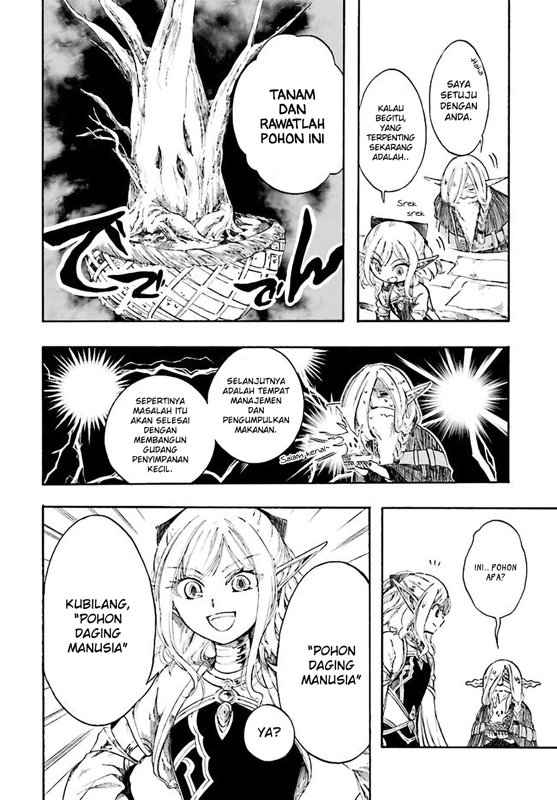isekai-apocalypse-mynoghra-the-conquest-of-the-world-starts-with-the-civilization-of-ruin - Chapter: 5