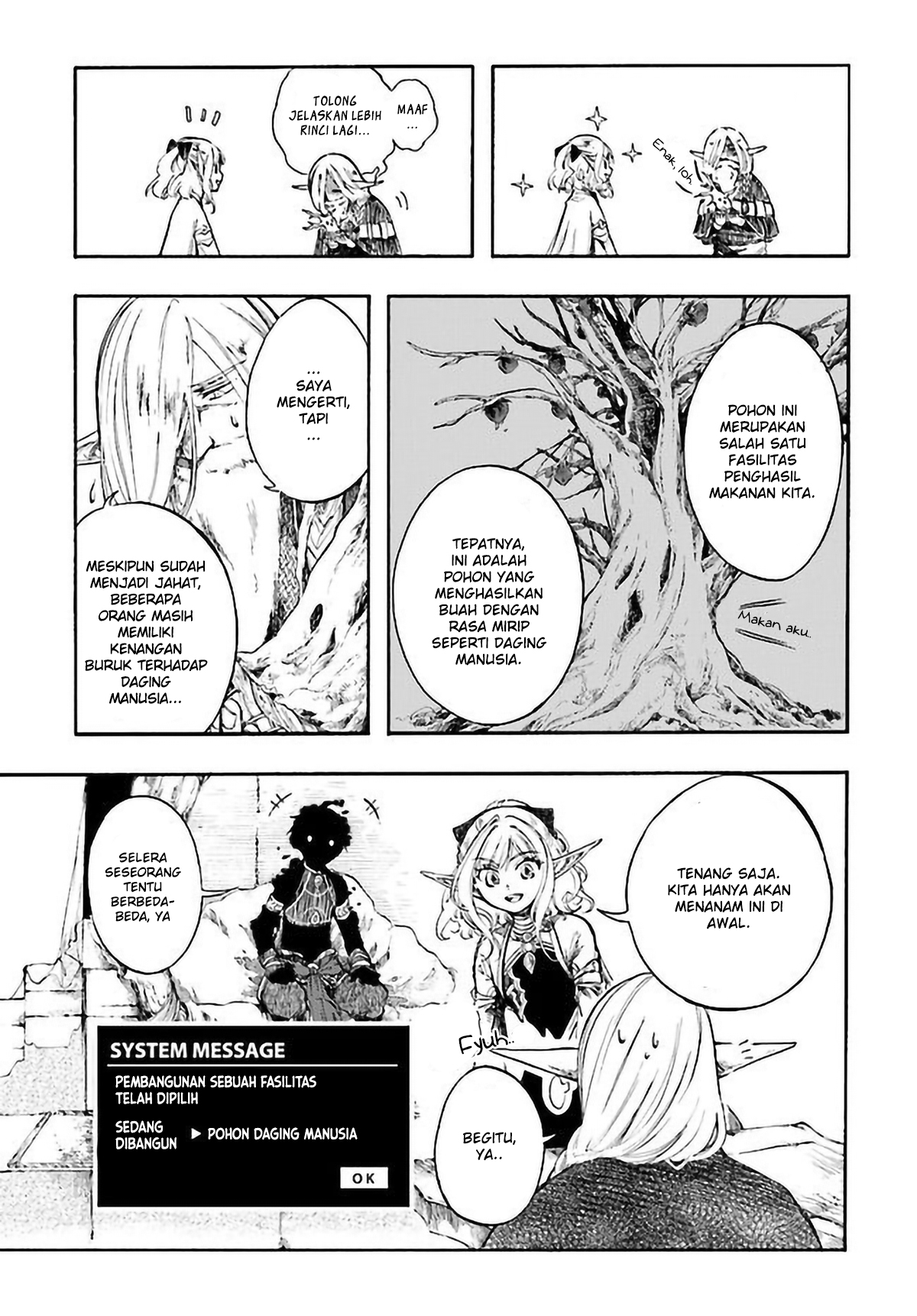 isekai-apocalypse-mynoghra-the-conquest-of-the-world-starts-with-the-civilization-of-ruin - Chapter: 5