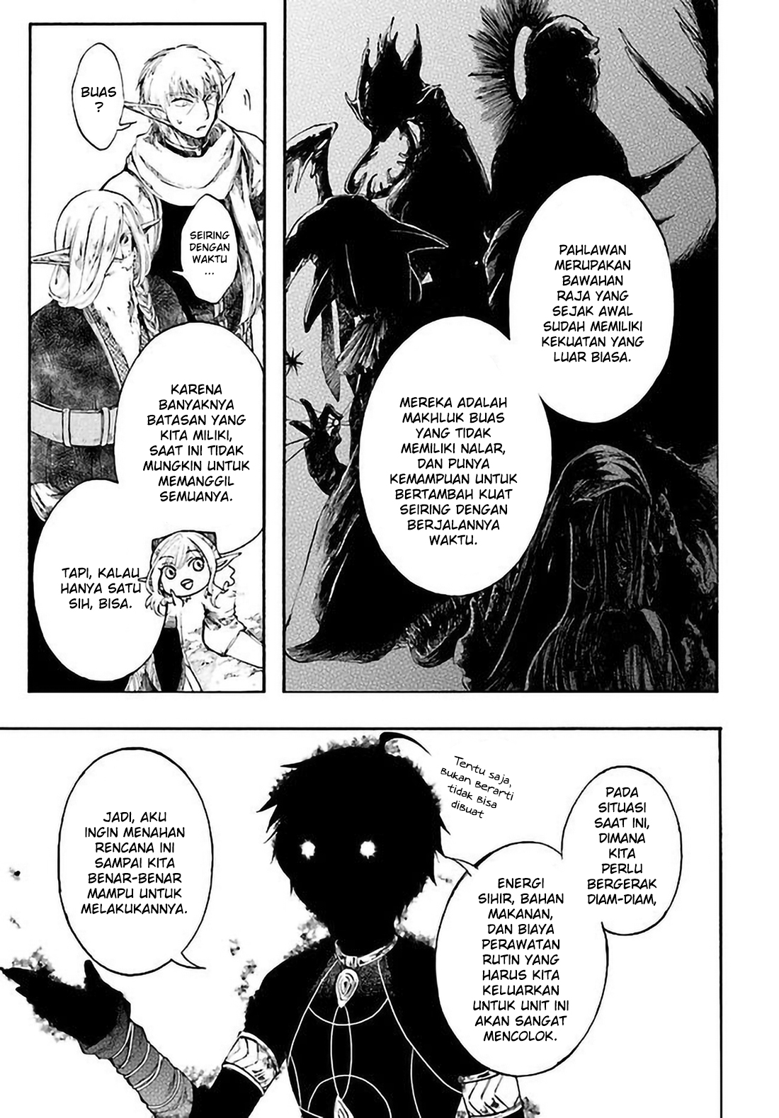isekai-apocalypse-mynoghra-the-conquest-of-the-world-starts-with-the-civilization-of-ruin - Chapter: 5