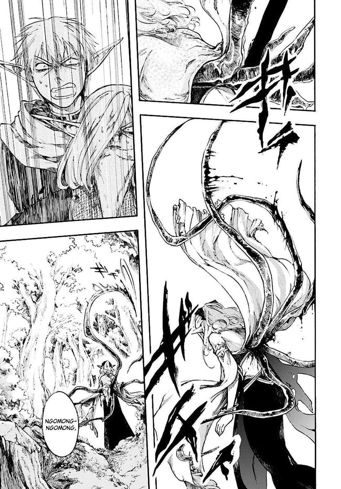 isekai-apocalypse-mynoghra-the-conquest-of-the-world-starts-with-the-civilization-of-ruin - Chapter: 5