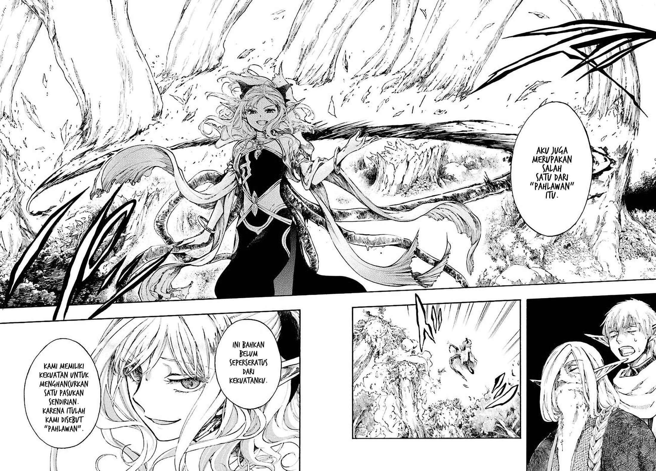 isekai-apocalypse-mynoghra-the-conquest-of-the-world-starts-with-the-civilization-of-ruin - Chapter: 5