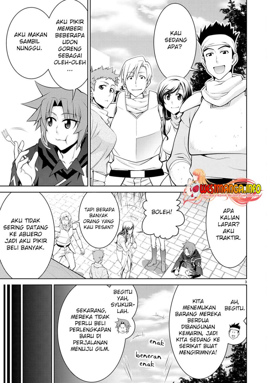 legend - Chapter: 75