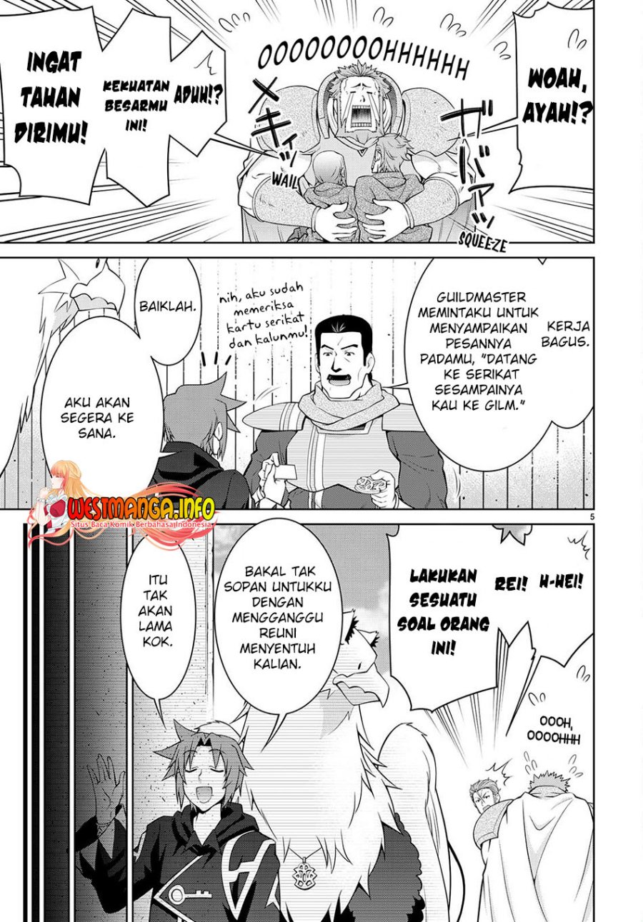 legend - Chapter: 75