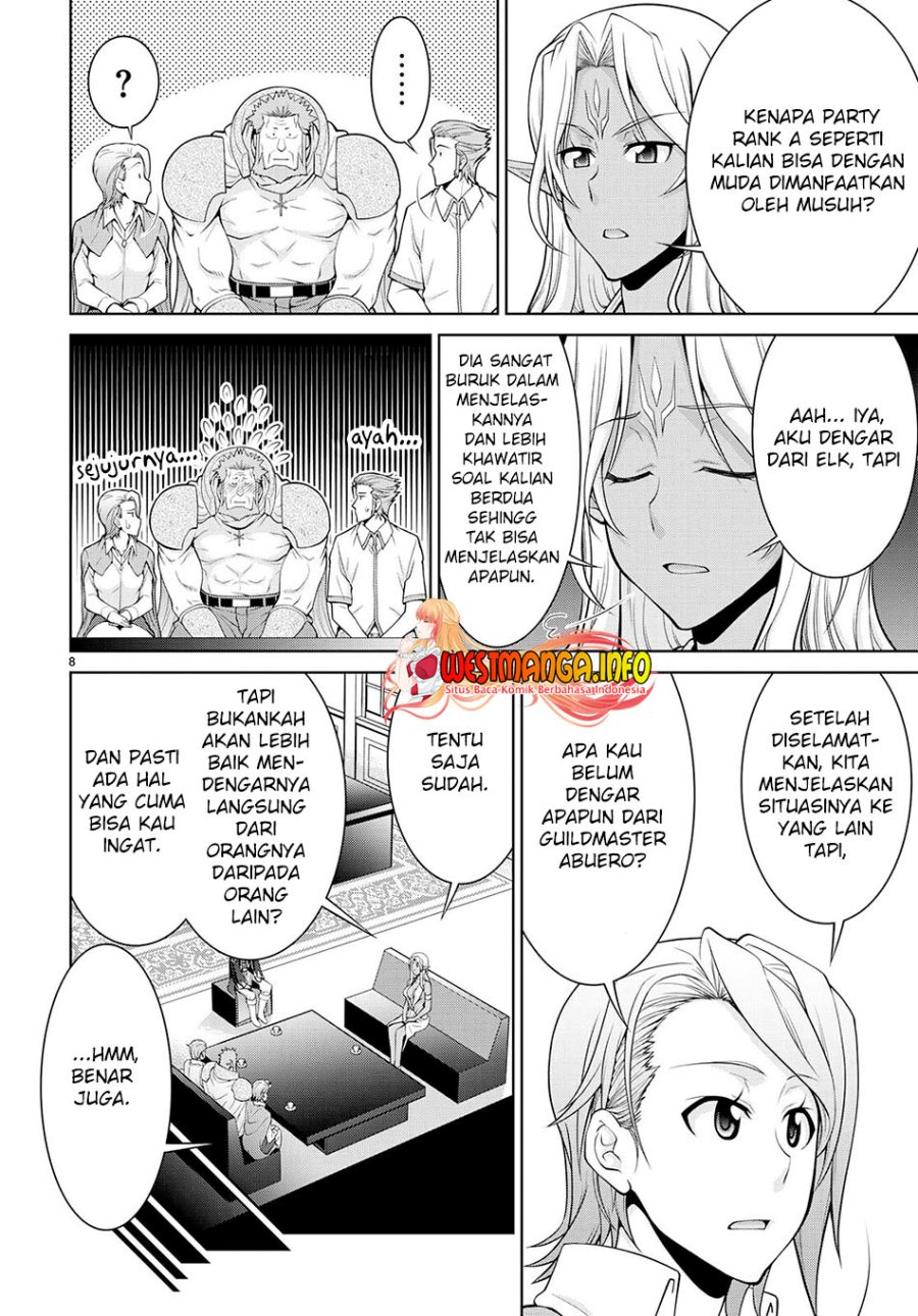 legend - Chapter: 75