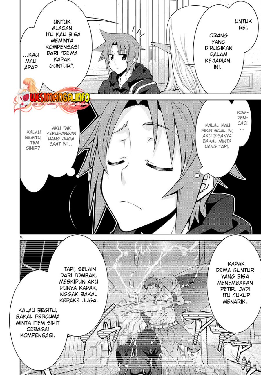 legend - Chapter: 75