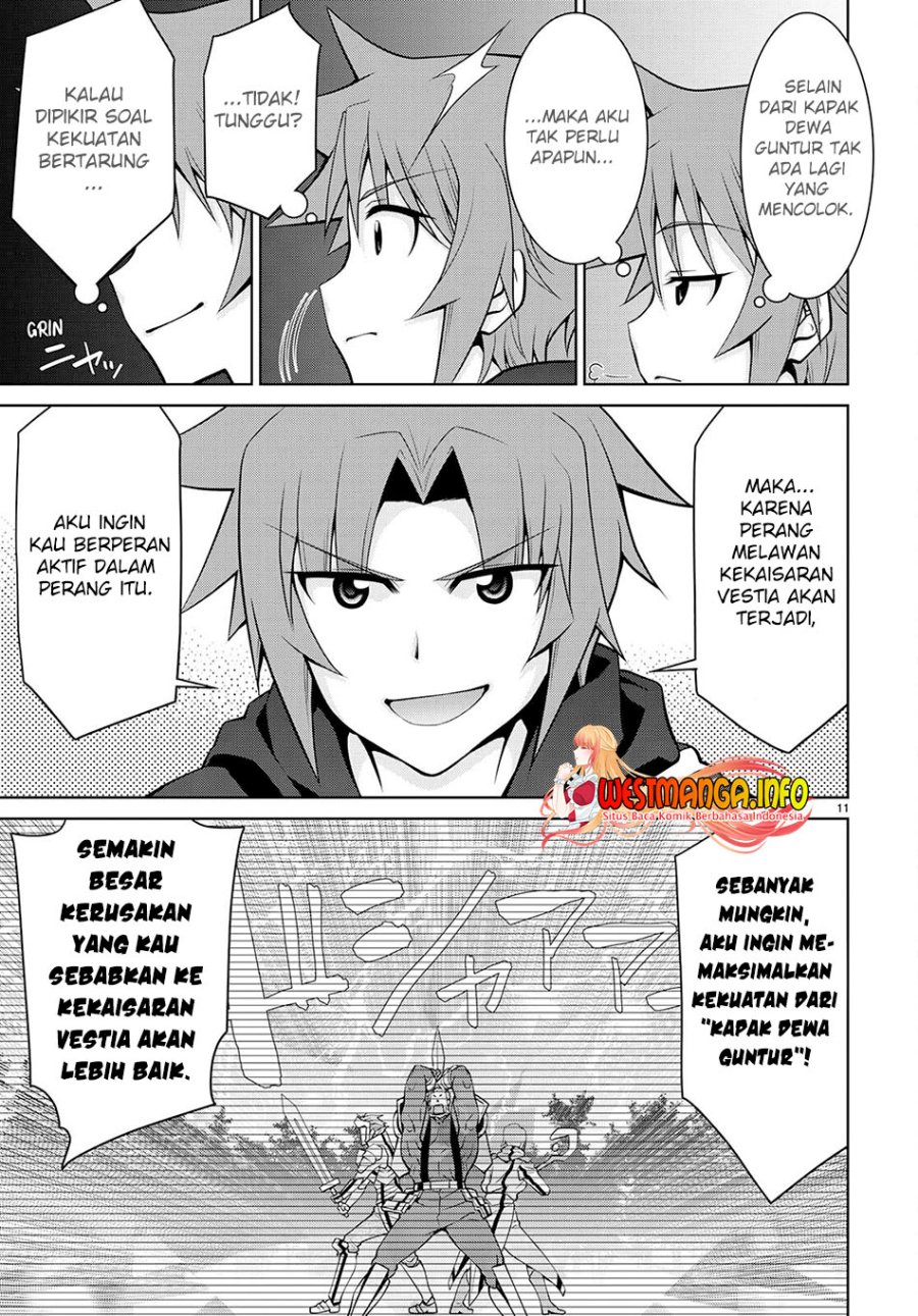 legend - Chapter: 75