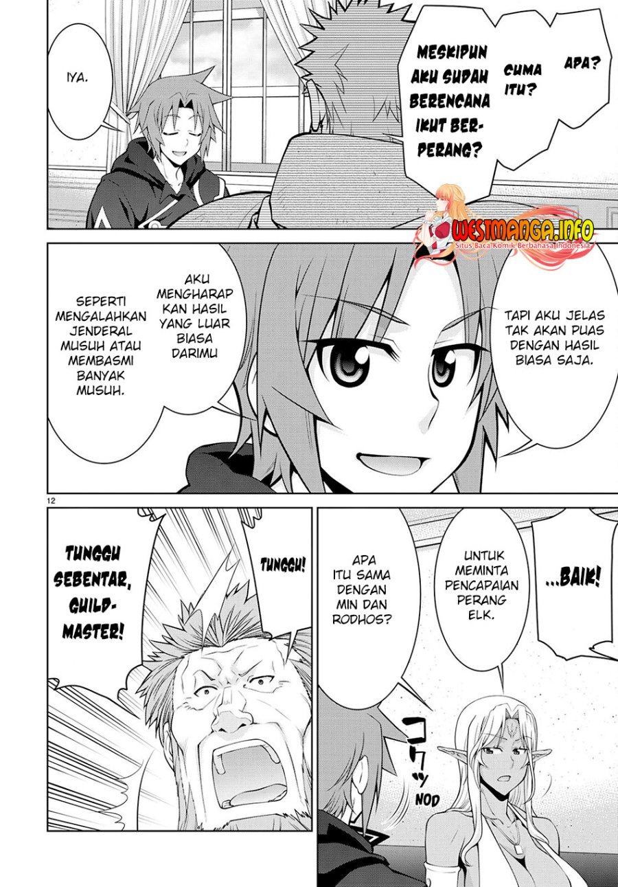 legend - Chapter: 75