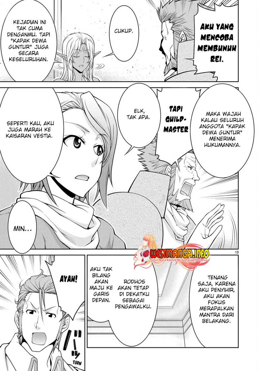 legend - Chapter: 75