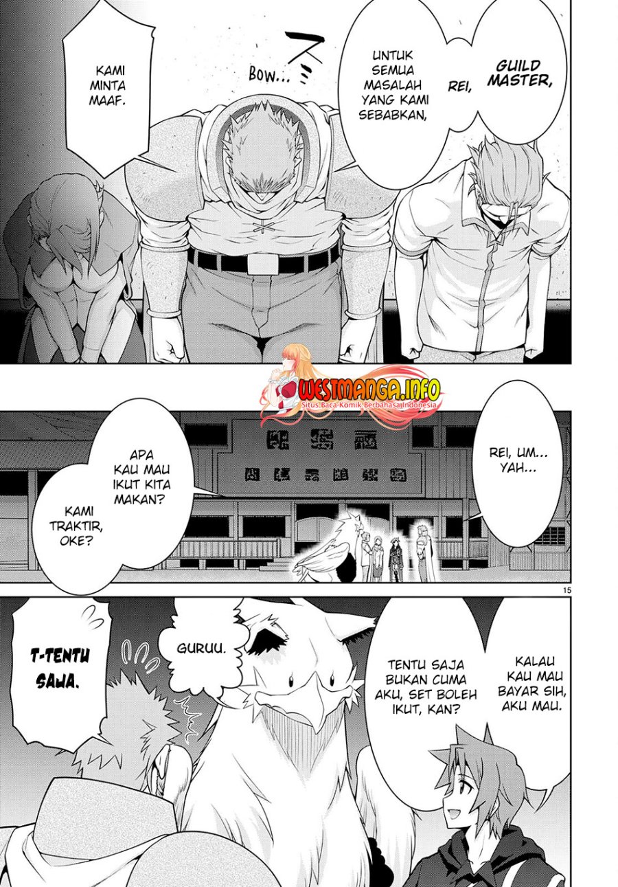 legend - Chapter: 75