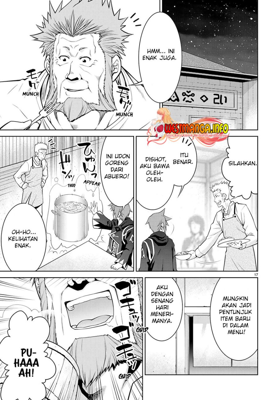 legend - Chapter: 75