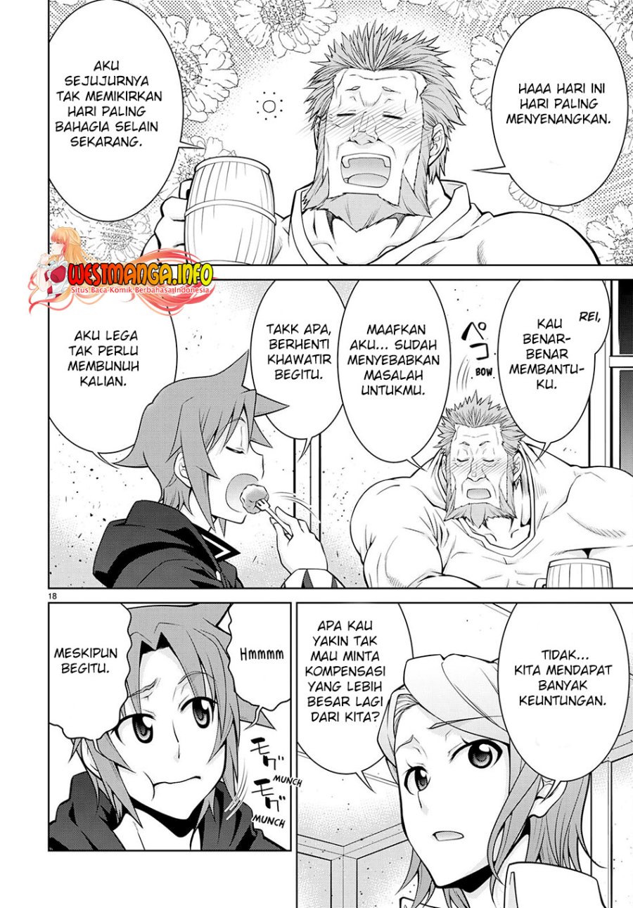 legend - Chapter: 75