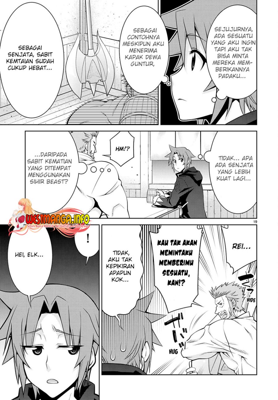 legend - Chapter: 75