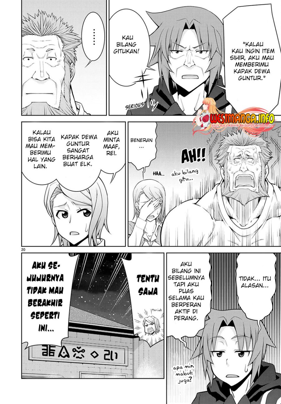 legend - Chapter: 75
