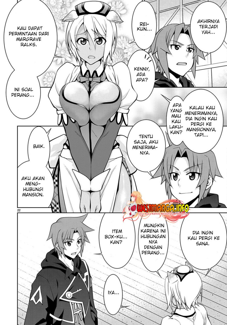 legend - Chapter: 75