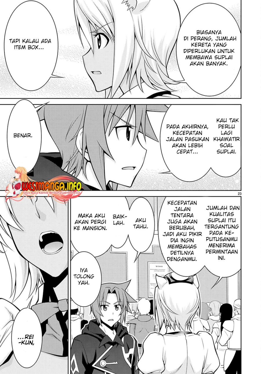 legend - Chapter: 75