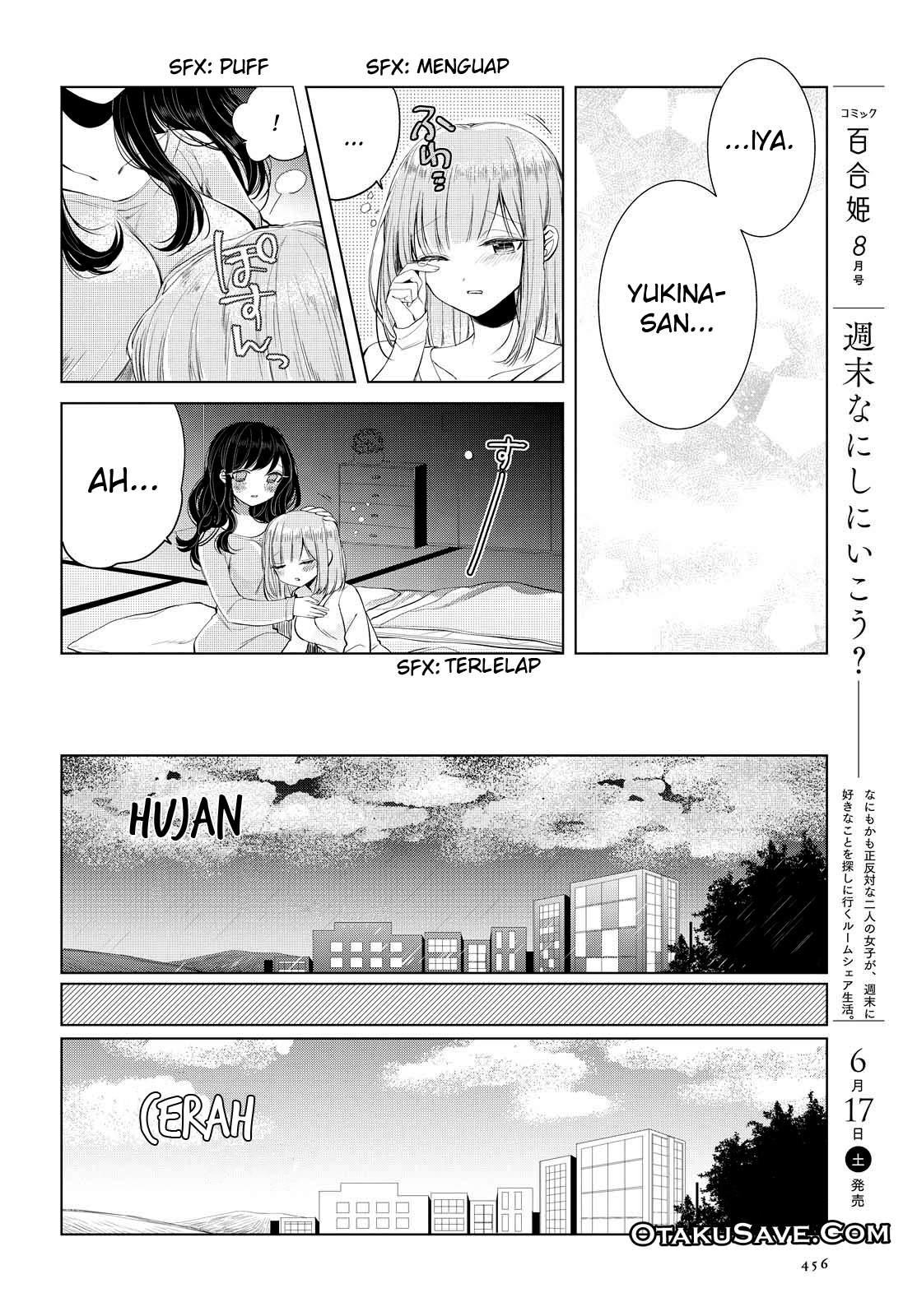 ashita-kimi-ni-aetara - Chapter: 6