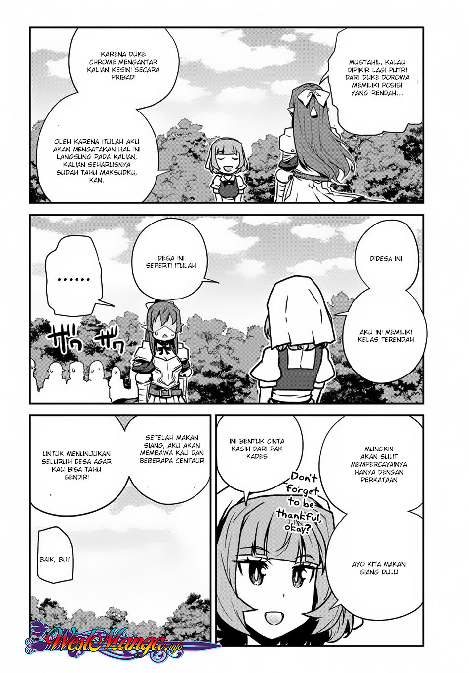 isekai-nonbiri-nouka - Chapter: 92