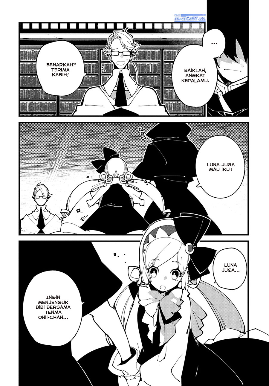 isekai-tensei-no-boukensha - Chapter: 48