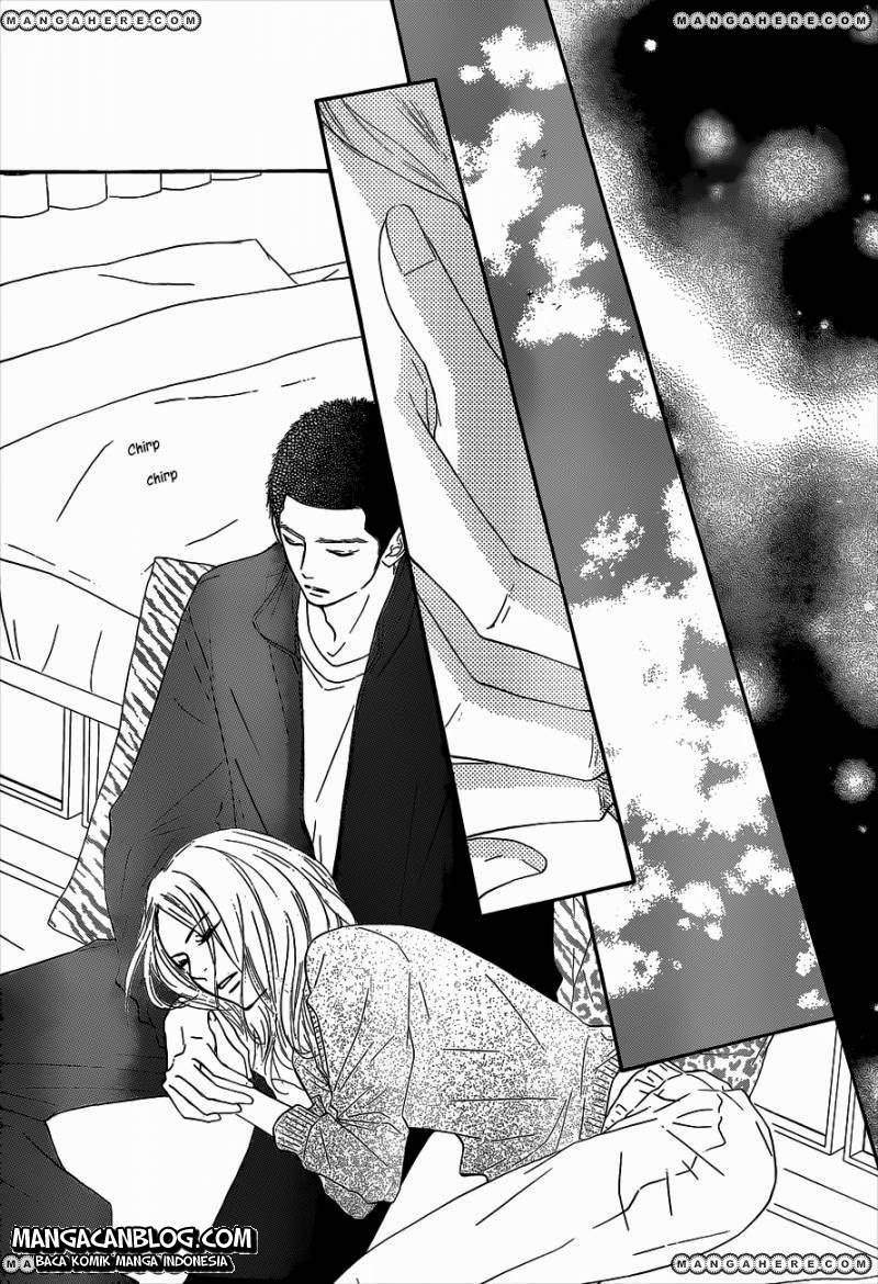 kimi-ni-todoke - Chapter: 89