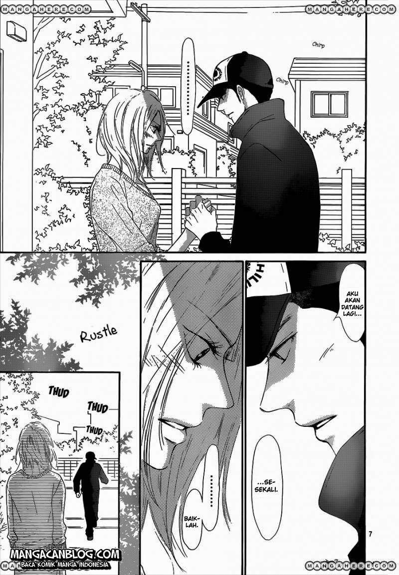 kimi-ni-todoke - Chapter: 89