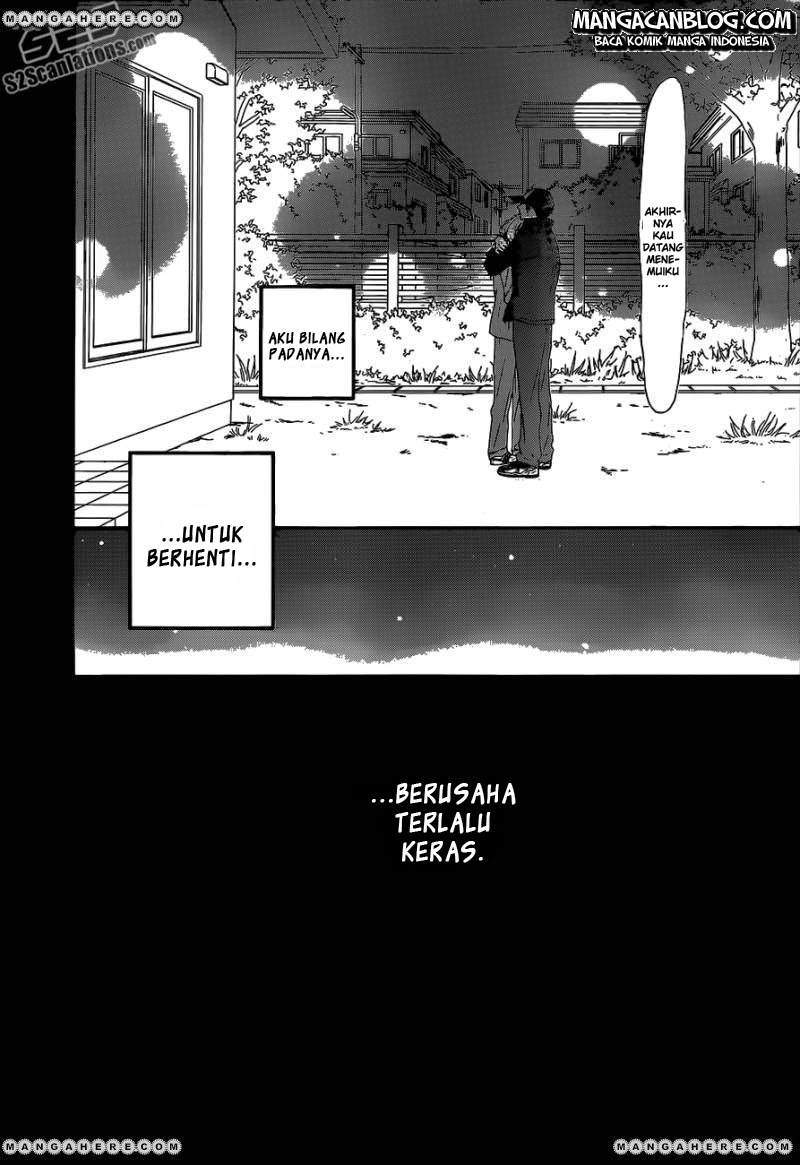 kimi-ni-todoke - Chapter: 89