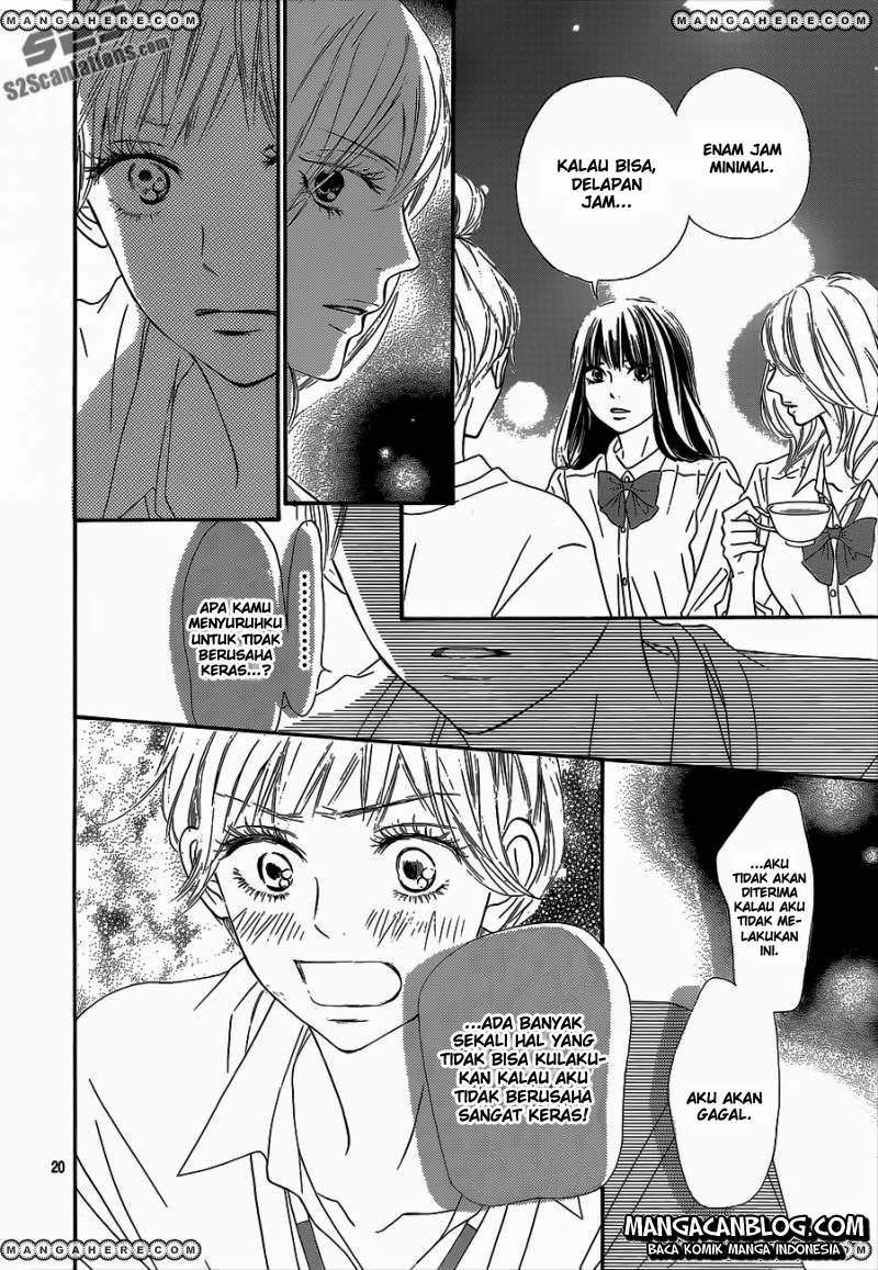 kimi-ni-todoke - Chapter: 89