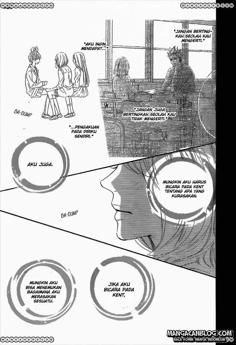 kimi-ni-todoke - Chapter: 89