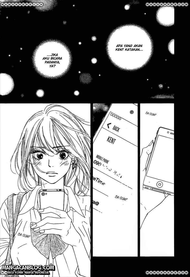 kimi-ni-todoke - Chapter: 89