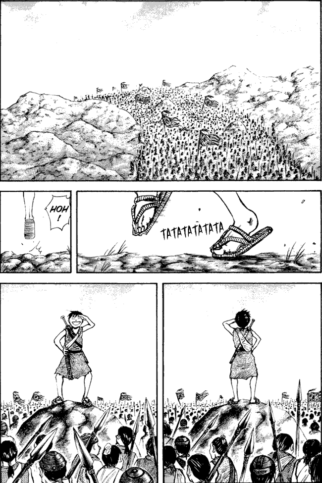 kingdom - Chapter: 50