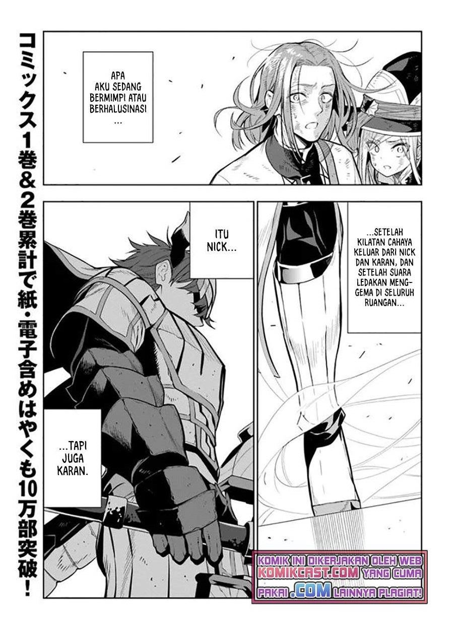 the-adventurers-that-dont-believe-in-humanity-will-save-the-world - Chapter: 21