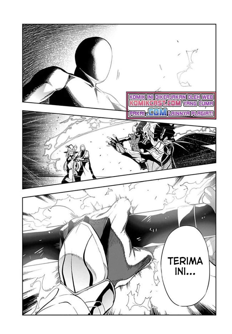 the-adventurers-that-dont-believe-in-humanity-will-save-the-world - Chapter: 21