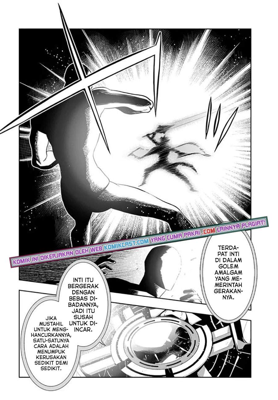 the-adventurers-that-dont-believe-in-humanity-will-save-the-world - Chapter: 21