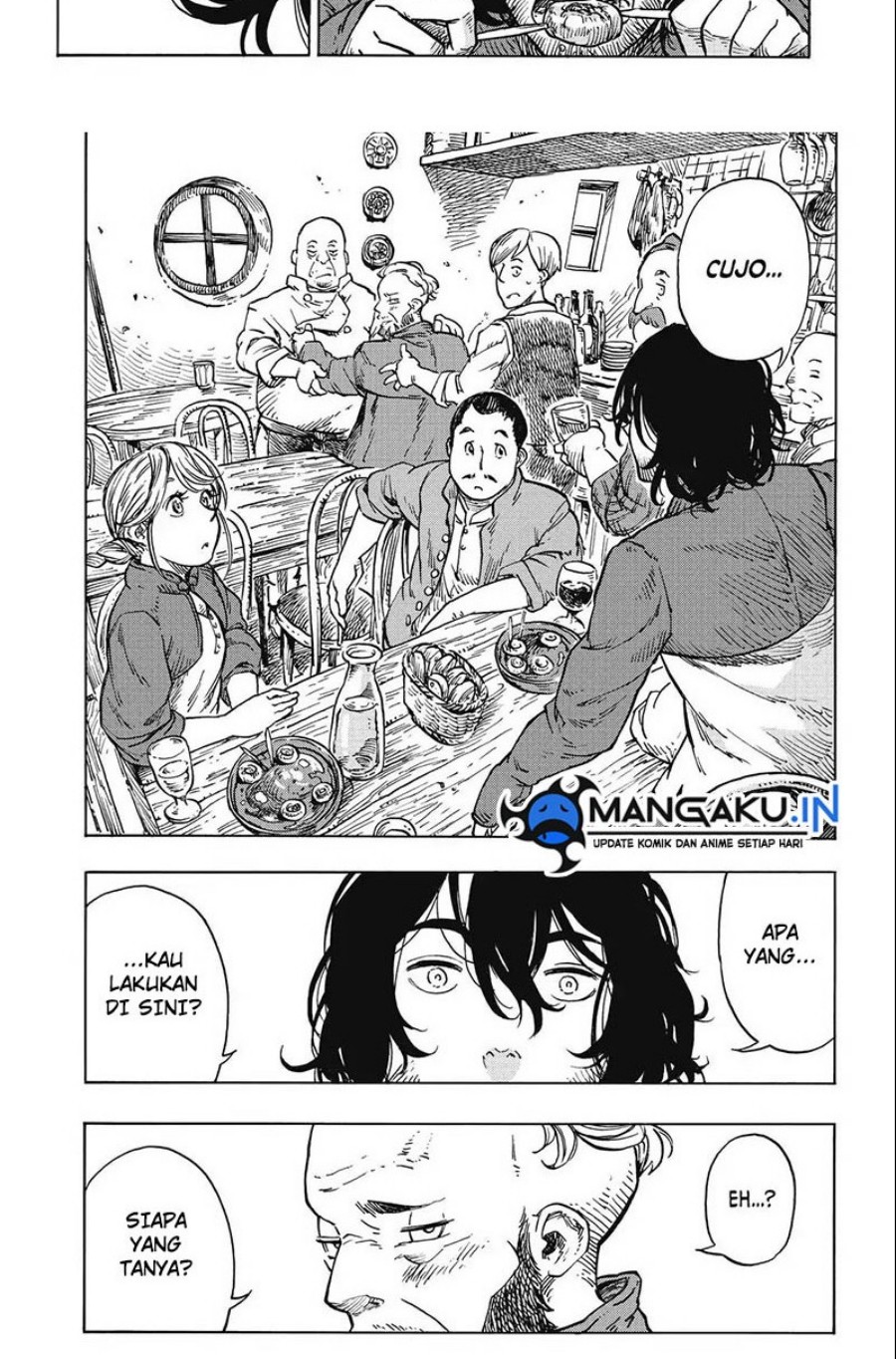 kuutei-dragons - Chapter: 26.2