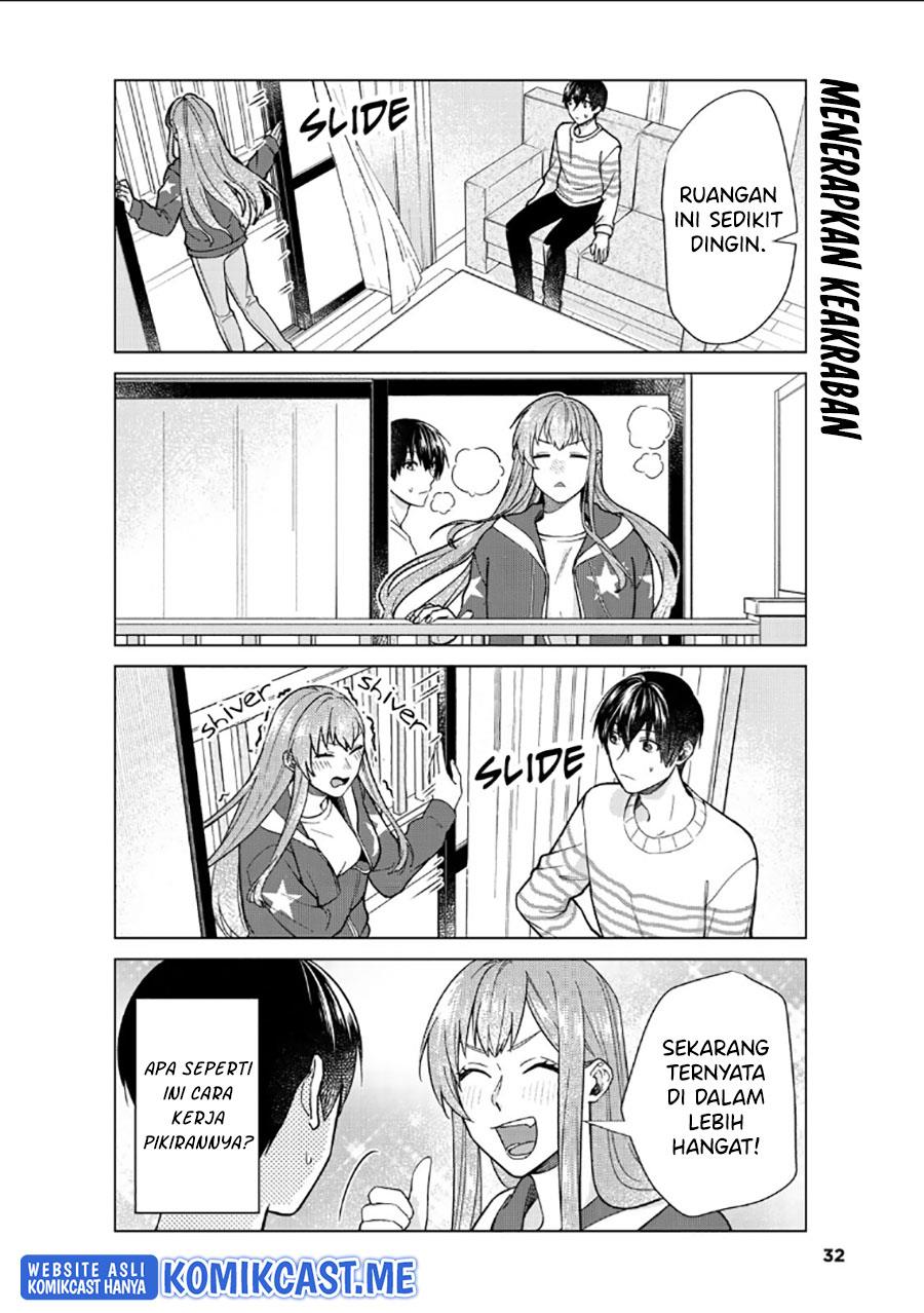 boku-no-kanojo-wa-saikou-desu - Chapter: 38