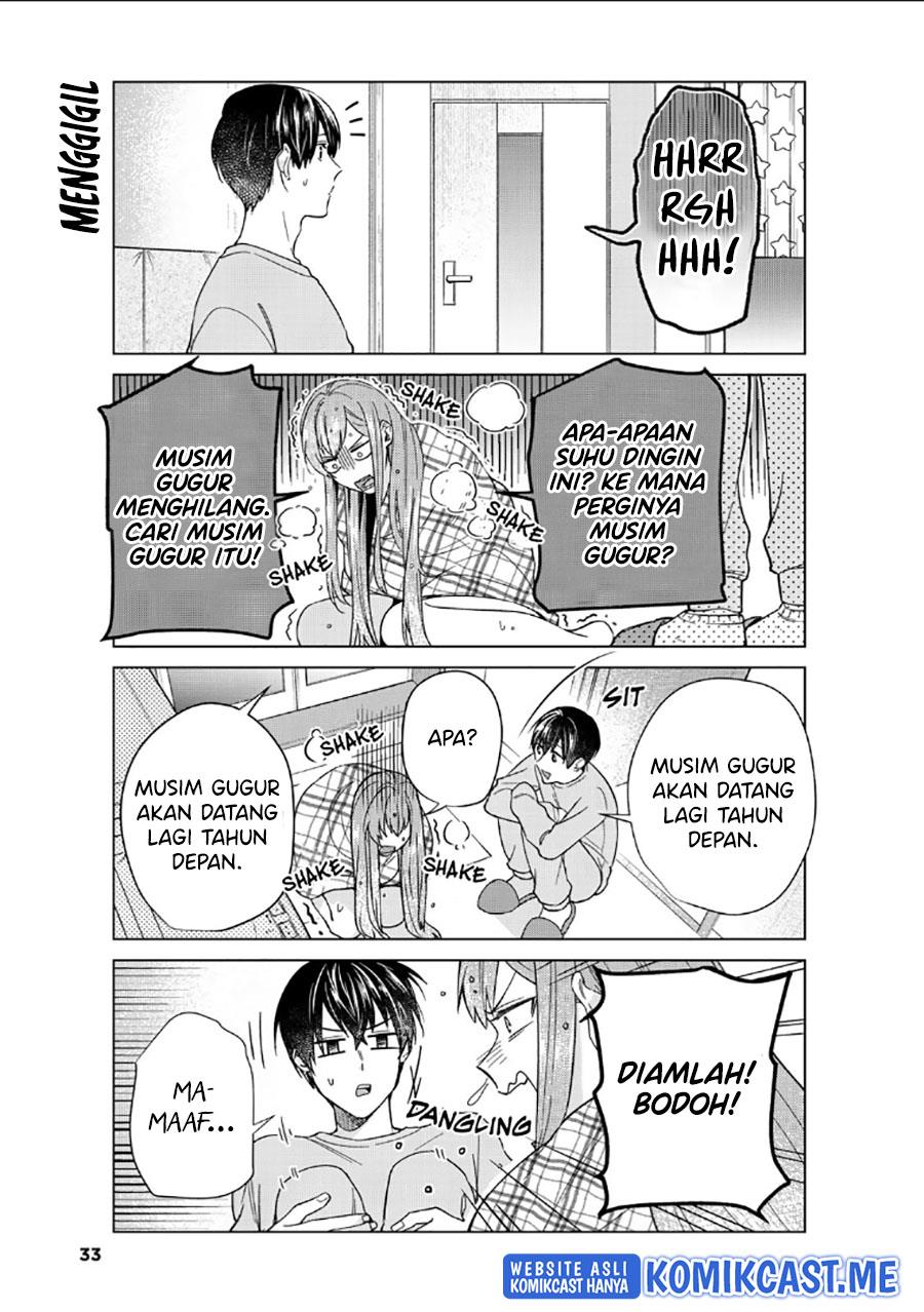 boku-no-kanojo-wa-saikou-desu - Chapter: 38