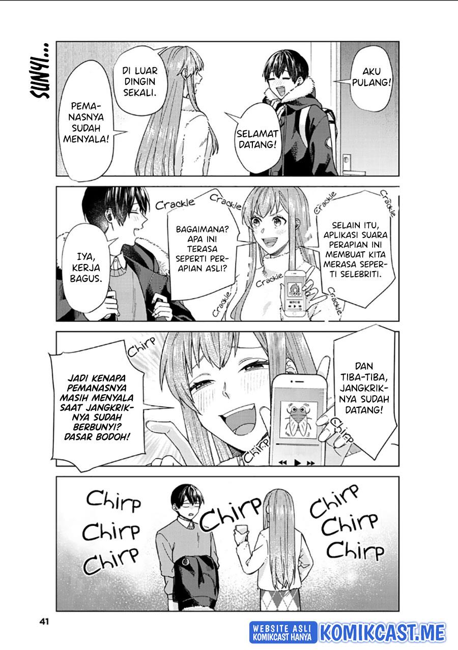 boku-no-kanojo-wa-saikou-desu - Chapter: 38