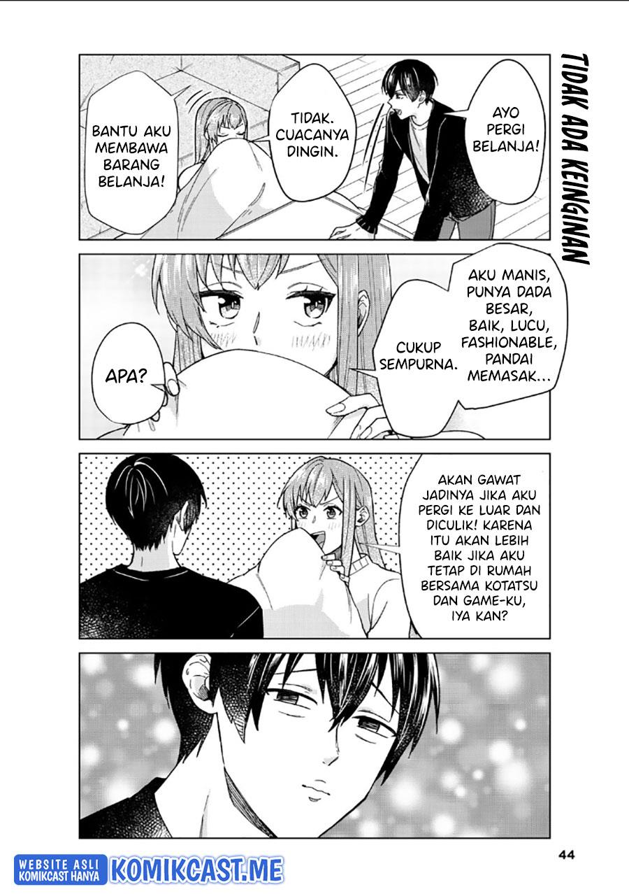 boku-no-kanojo-wa-saikou-desu - Chapter: 38