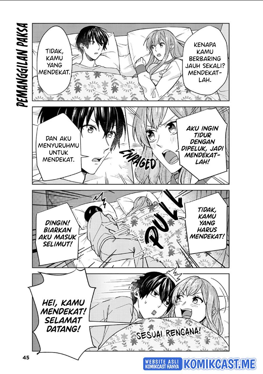 boku-no-kanojo-wa-saikou-desu - Chapter: 38