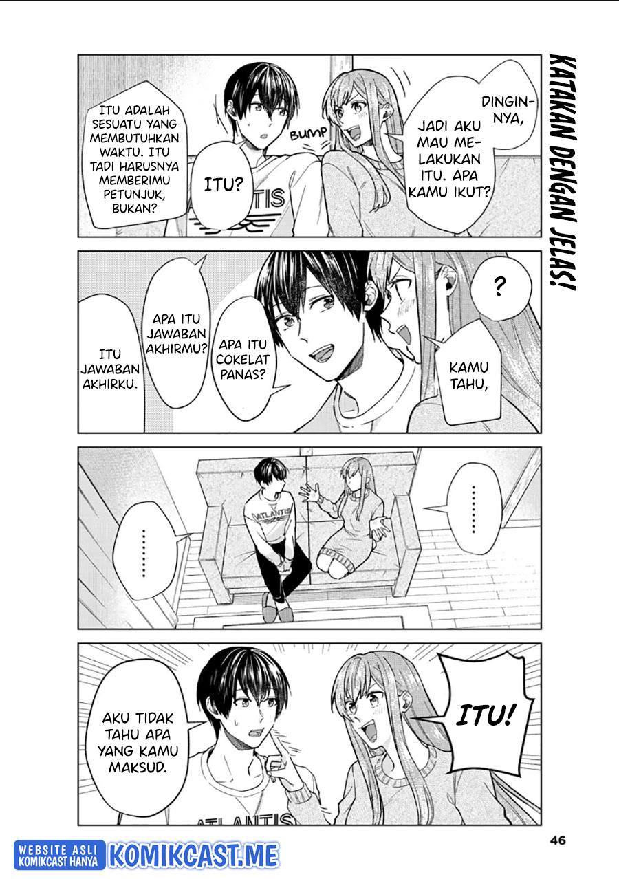 boku-no-kanojo-wa-saikou-desu - Chapter: 38