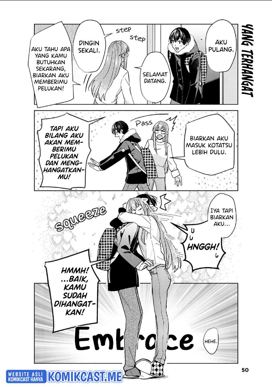 boku-no-kanojo-wa-saikou-desu - Chapter: 38