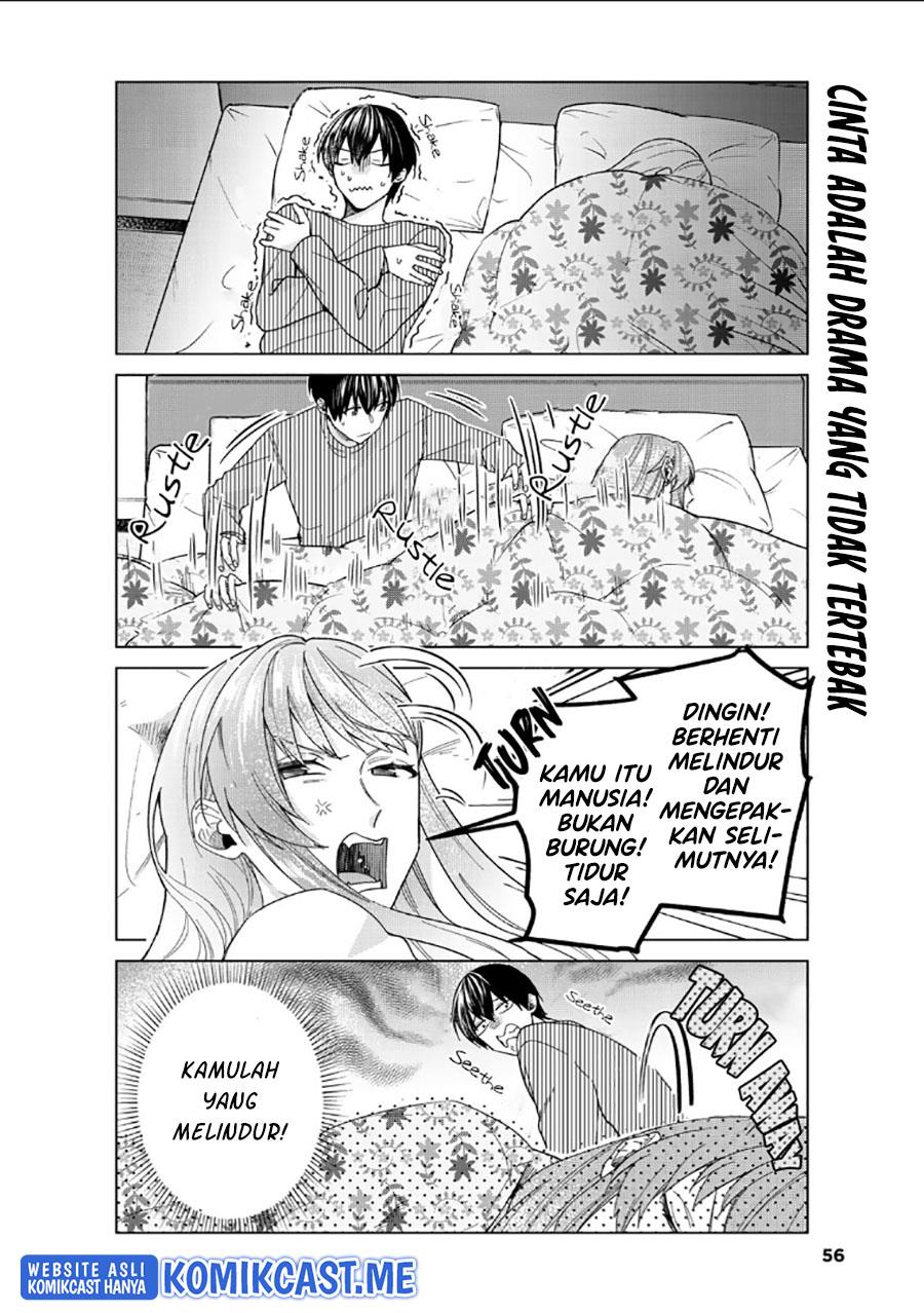 boku-no-kanojo-wa-saikou-desu - Chapter: 38