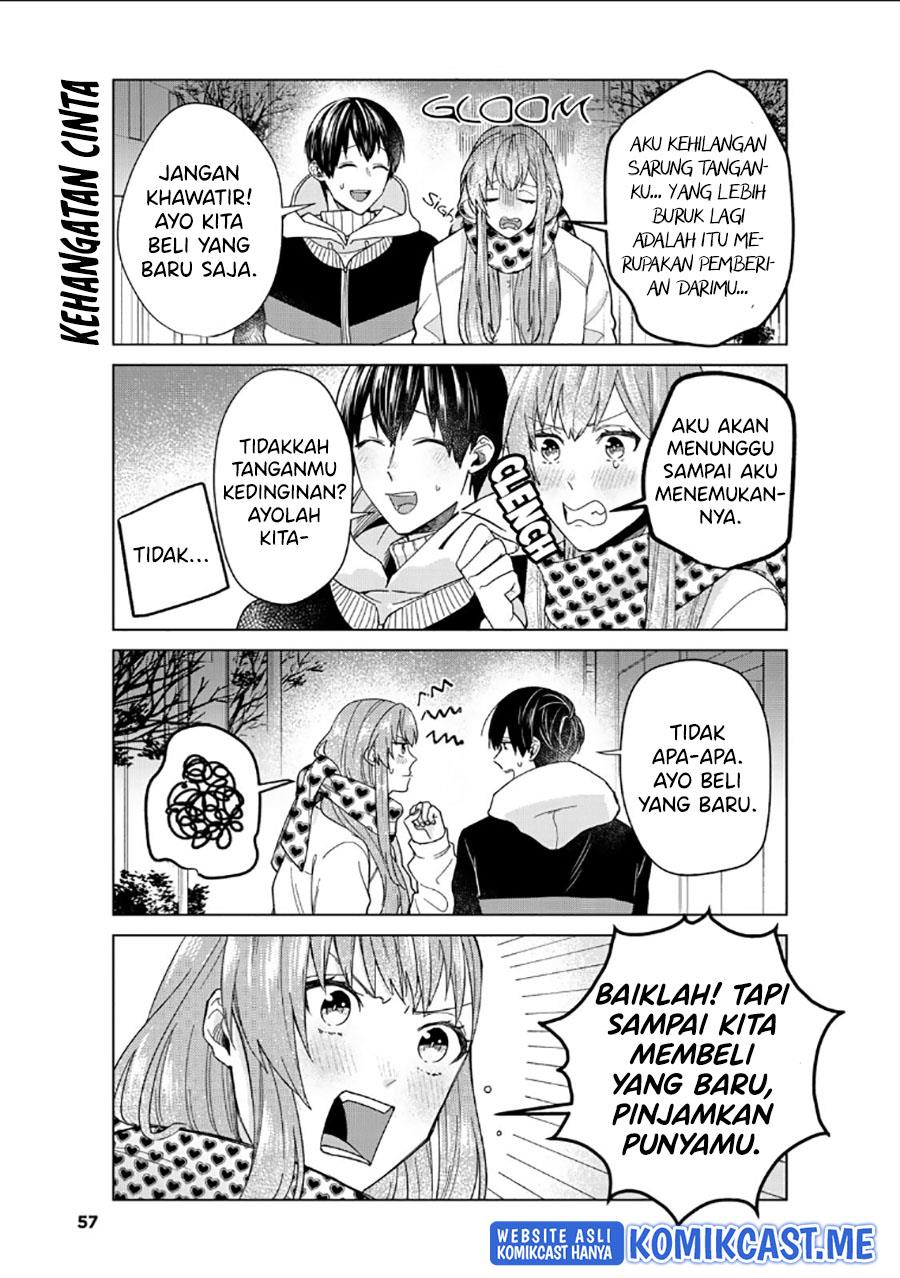 boku-no-kanojo-wa-saikou-desu - Chapter: 38